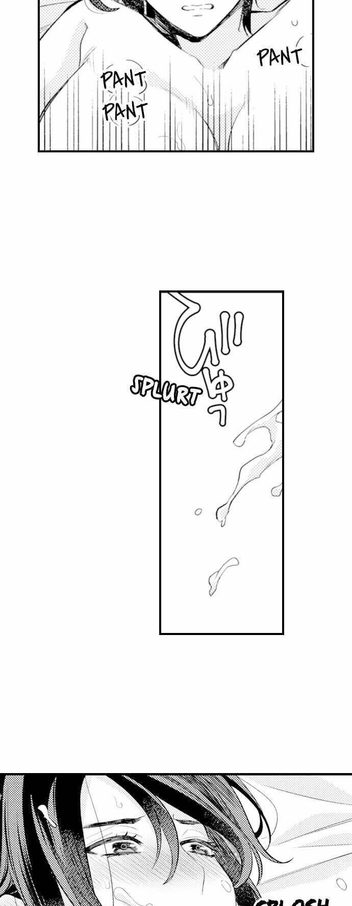 giả vờ ngủ cũng không ngăn được anh ấy chapter 102.2 10