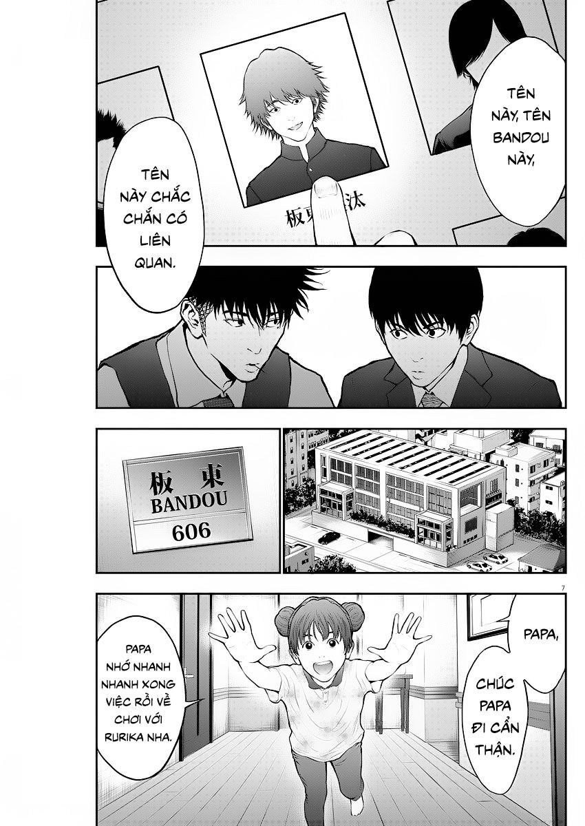 đọa nhân chapter 69 7