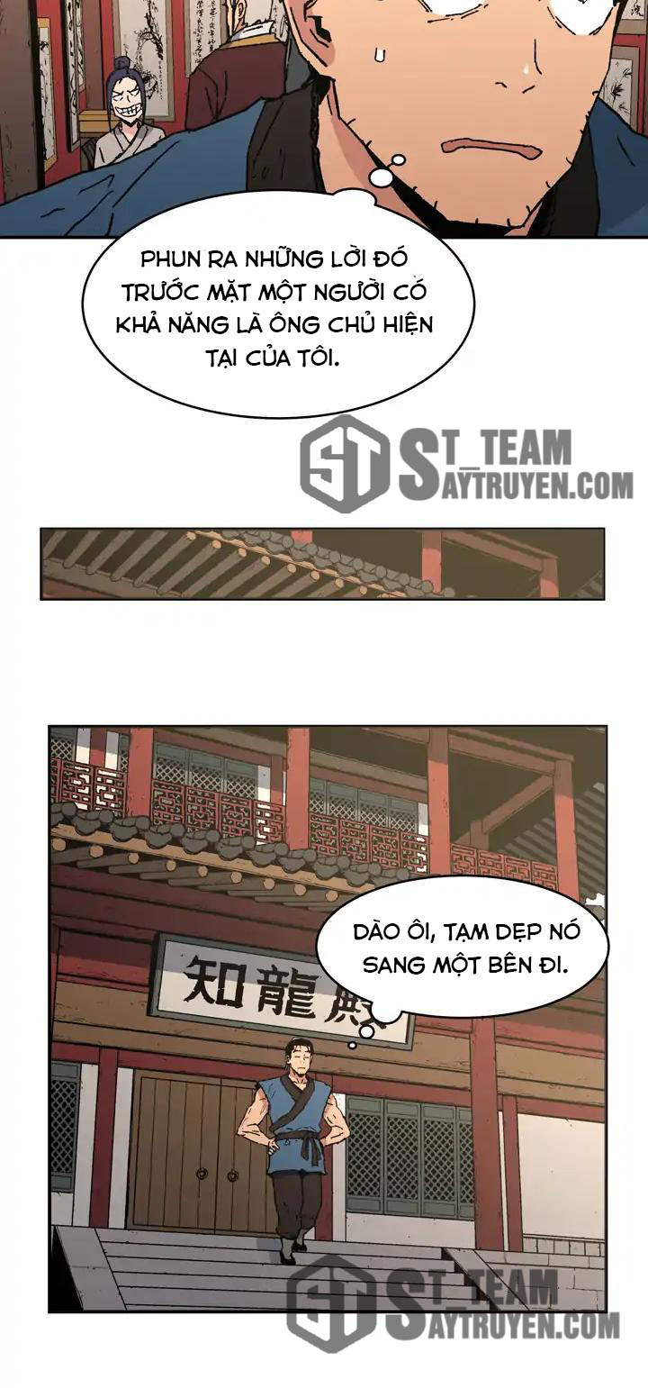 Bố Vô Song chapter 76 9
