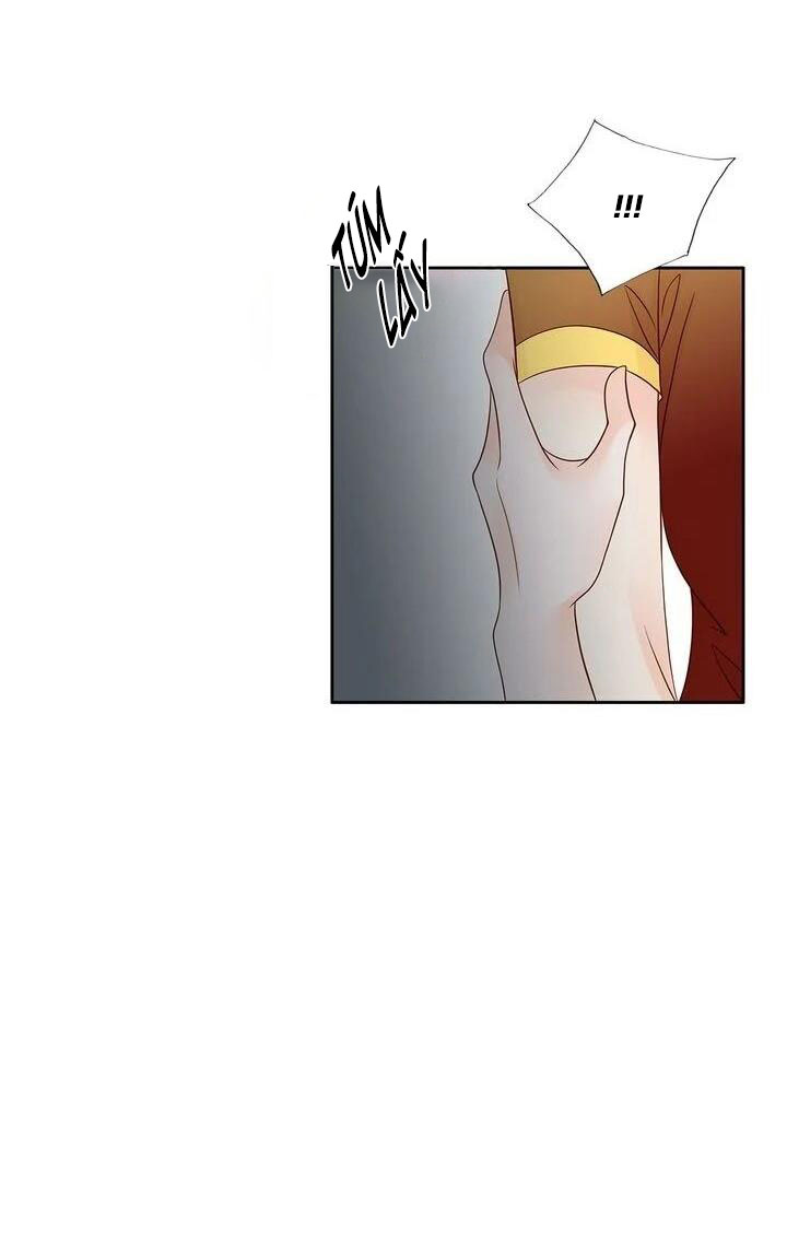 nữ hoàng bí ẩn chapter 3 38