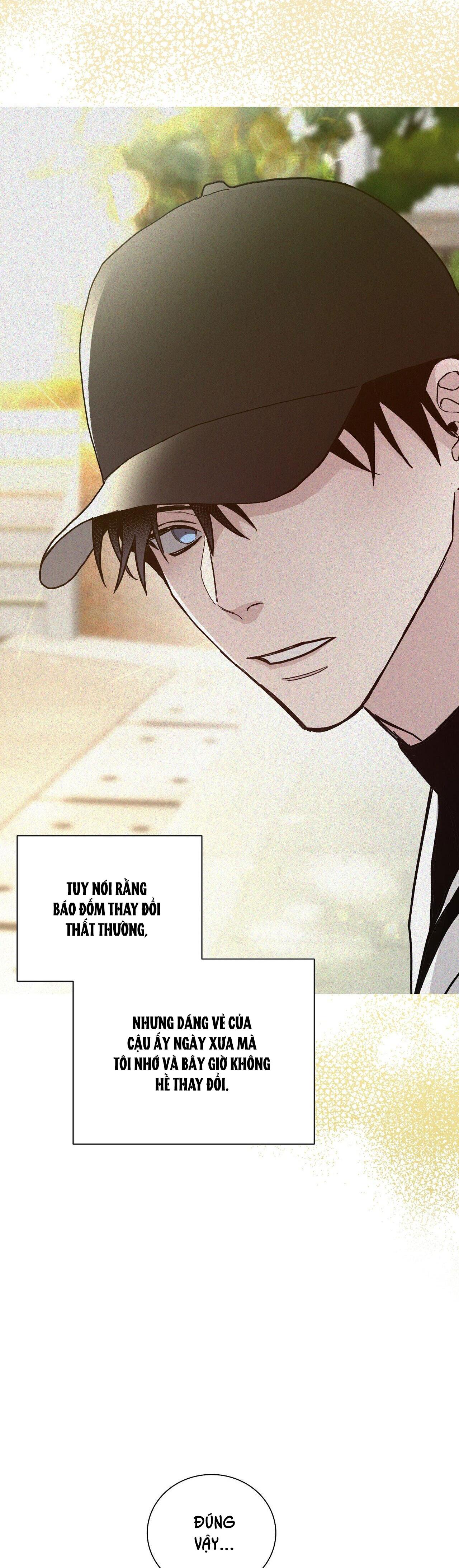 blaze out chapter 23 16