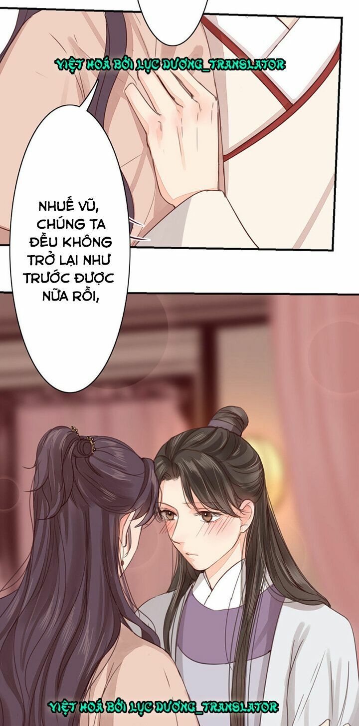 chỉ phu vi thê chapter 45 21
