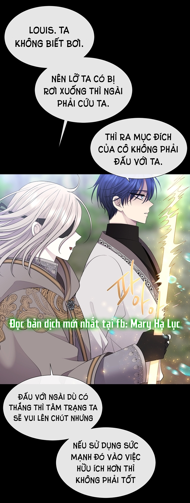 năm môn đệ của charlotte chapter 133.1 24