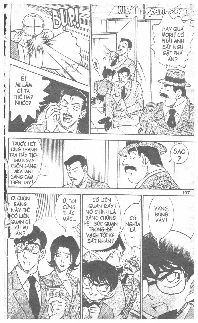 conan - bộ đặc biệt chapter 7 185