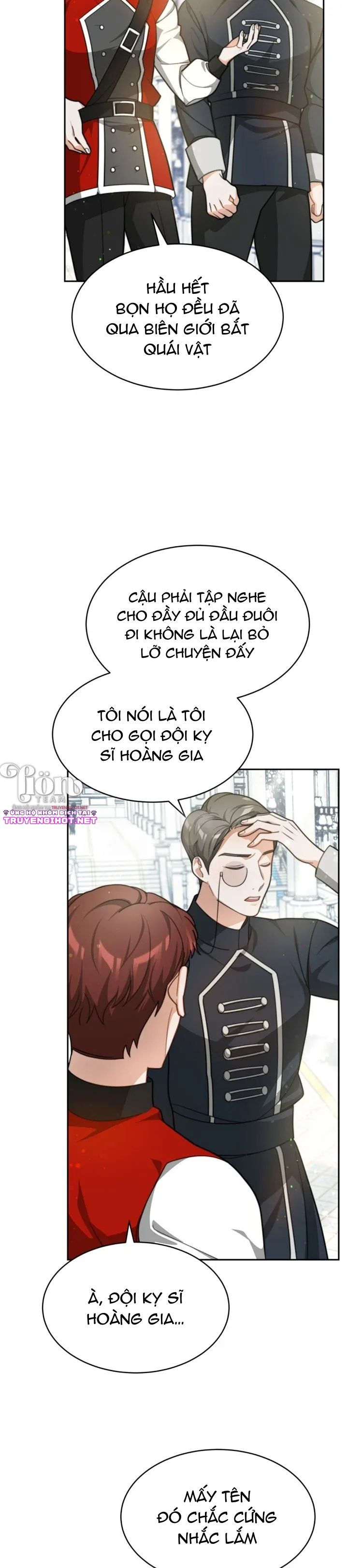 chồng cũ tôi là nam chính chapter 20.1 9