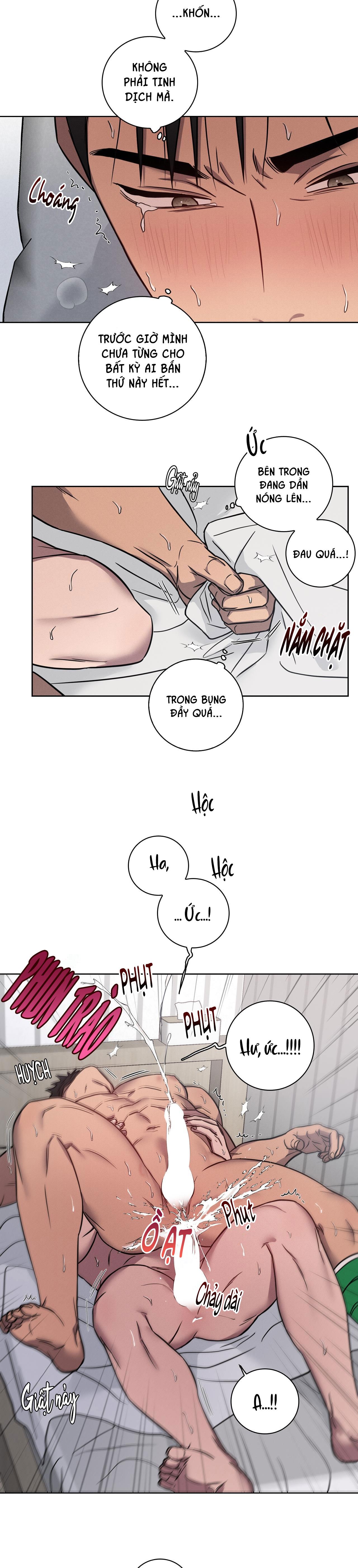 love gym chapter 26 10