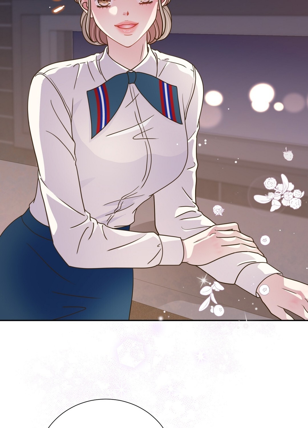 [18+] trải nghiệm thân mật với bạn của anh trai chapter 24.2 43