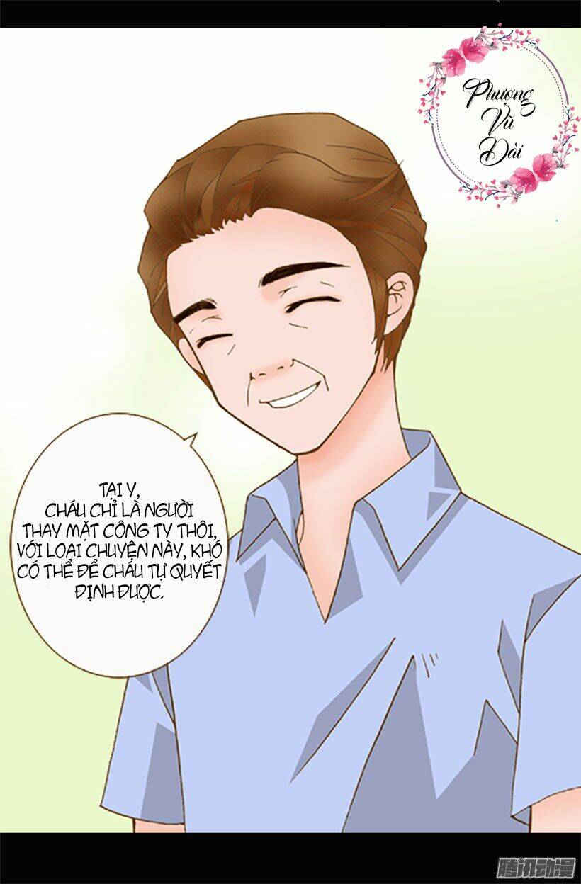 mùa hè năm đó, em chapter 5 14