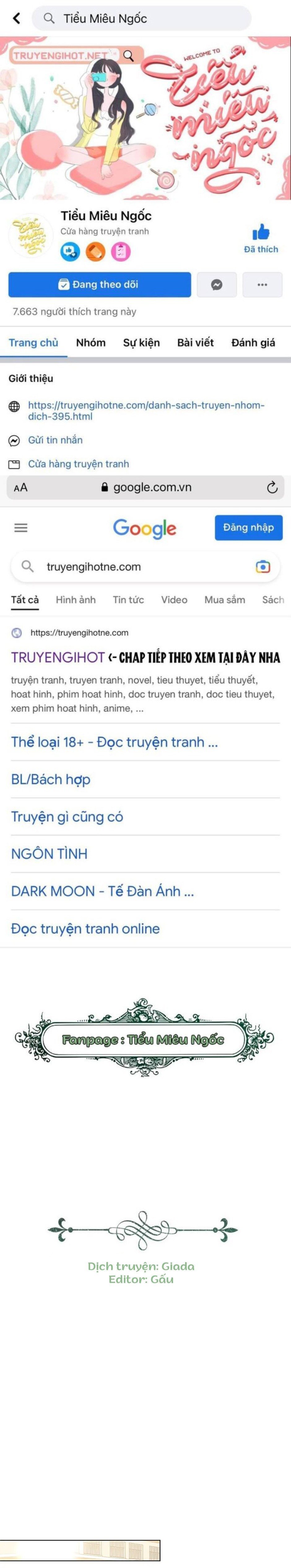 sự trả thù ngọt ngào của vợ tôi chapter 263 1