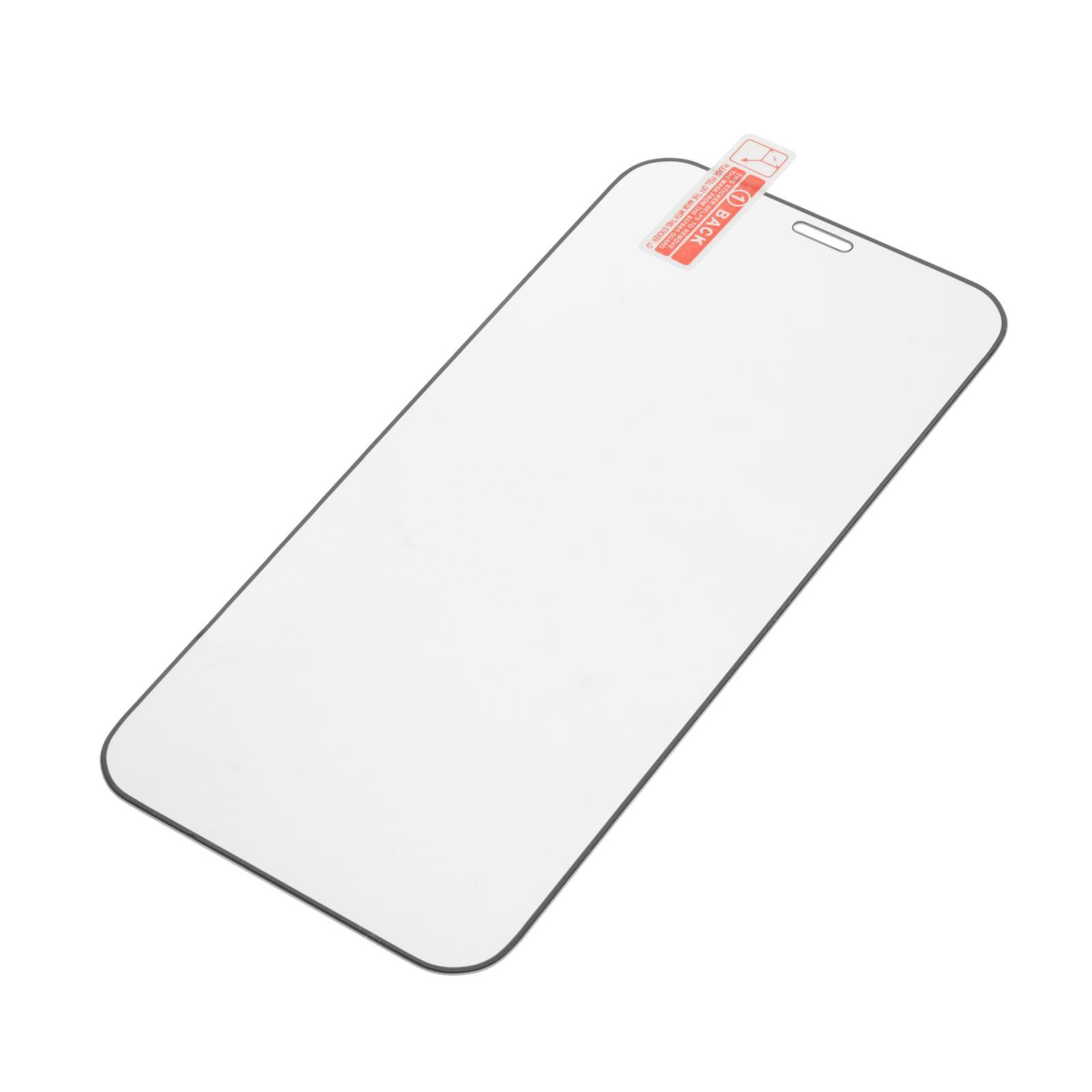 For 12/ 11 Screen Protector Tempered Glass Film, 11 Screen Protector/ 12 Screen Protector Easy Install Case Friendly