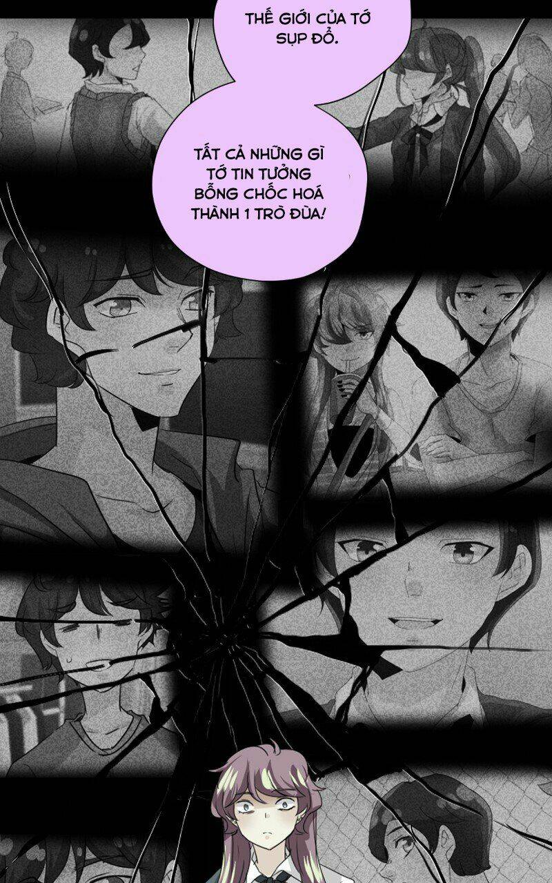 Thế Giới Không Hoàn Hảo Chapter 173 70