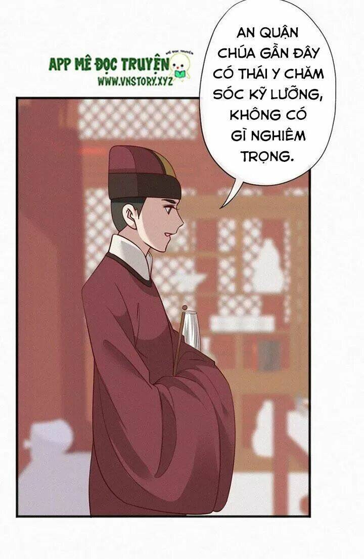 thiên hương mỹ nhân chapter 47 9