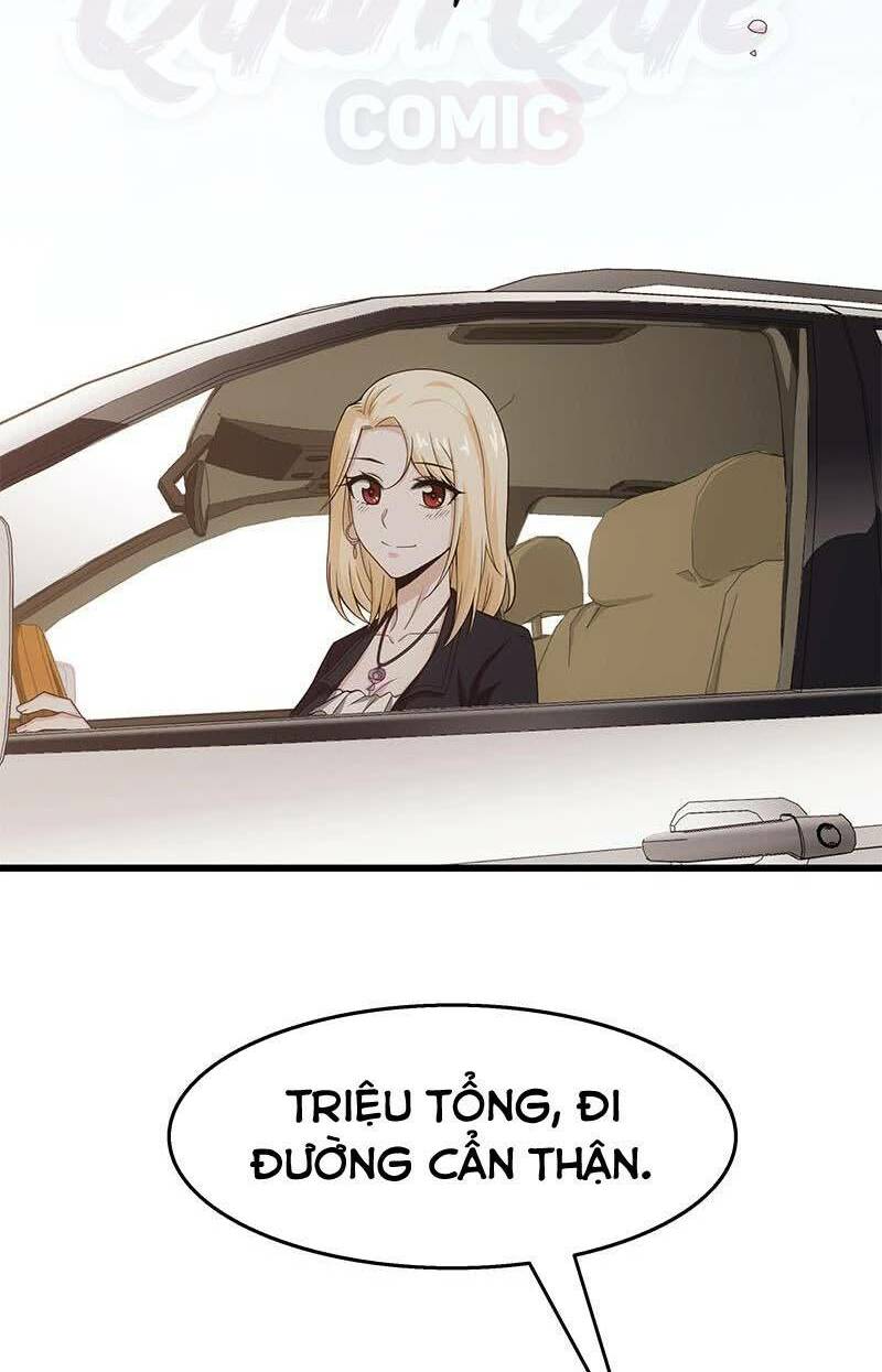 tối cường ở rể chapter 5 22