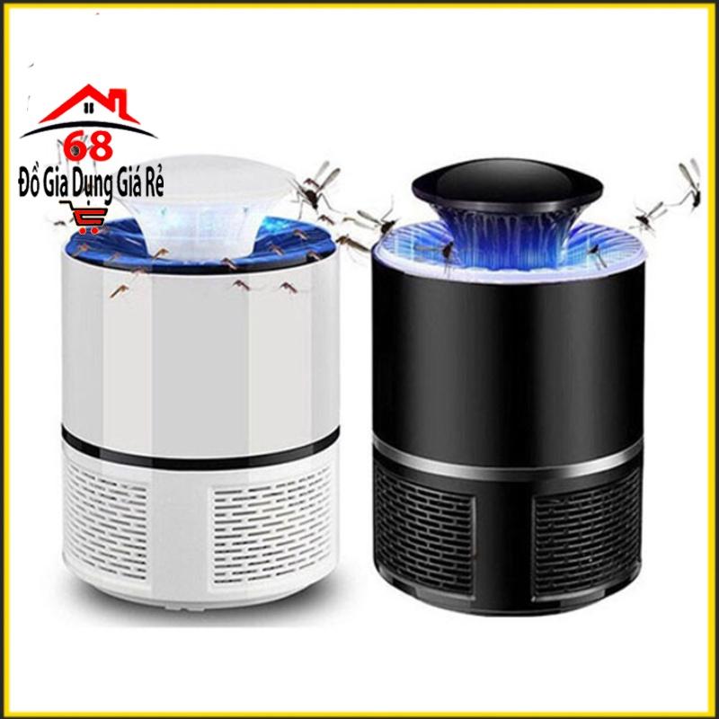 Đèn bắt muỗi thông minh Smart mosquito catcher