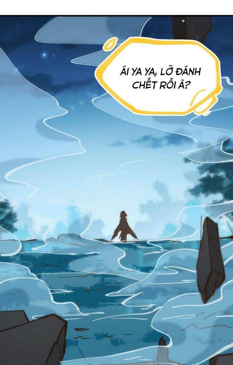 tình địch quái gở lại tăng thêm rồi chapter 52 25