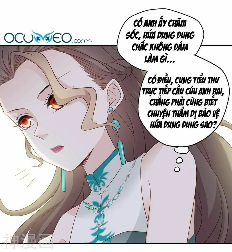 thiên kim bất lương chapter 25 23