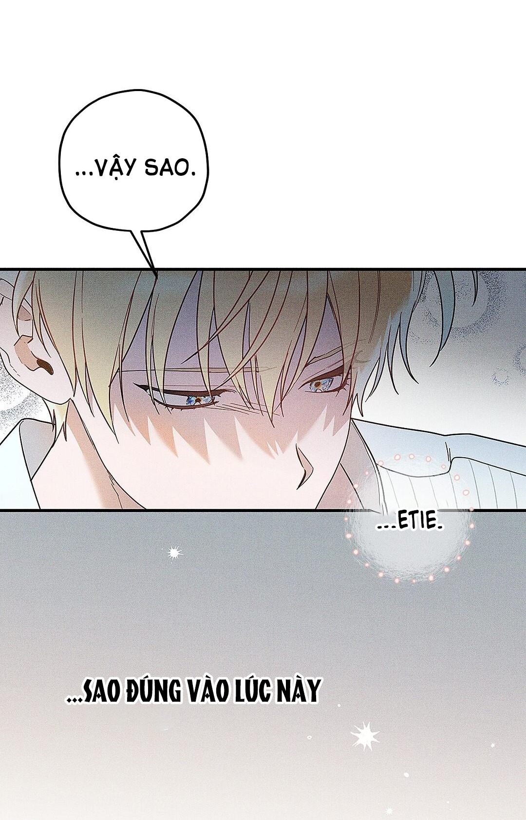 hoàng tử bất lương giấu mình là omega chapter 1.2 3