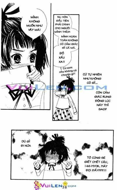 thiên thần dễ thương chapter 3 38