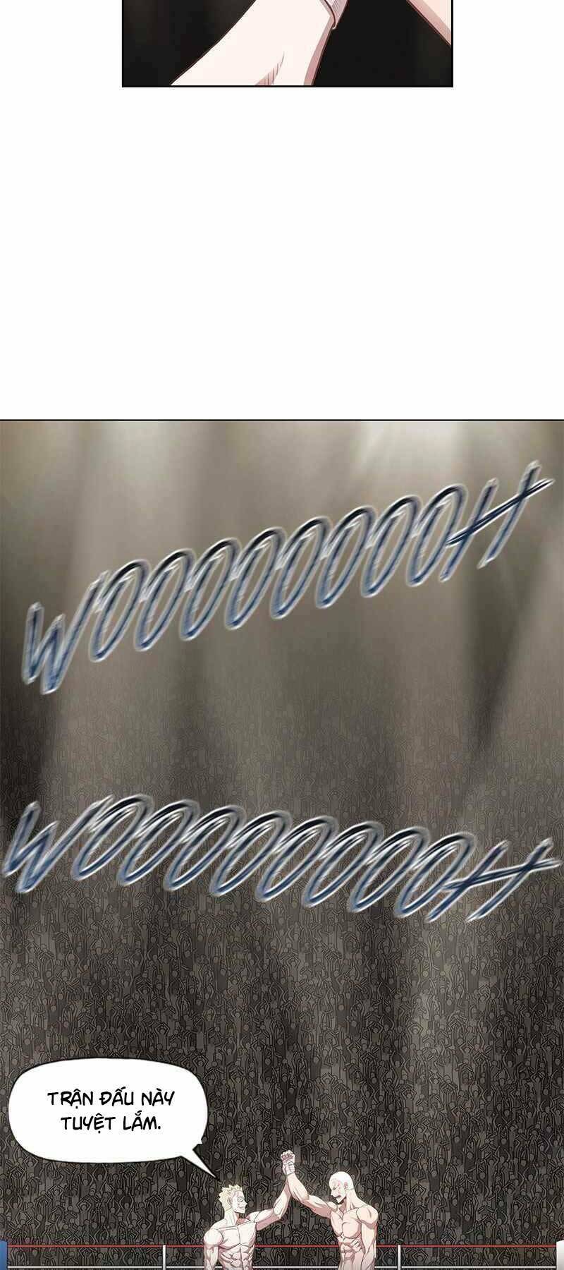 võ sĩ - the boxer chapter 123 24
