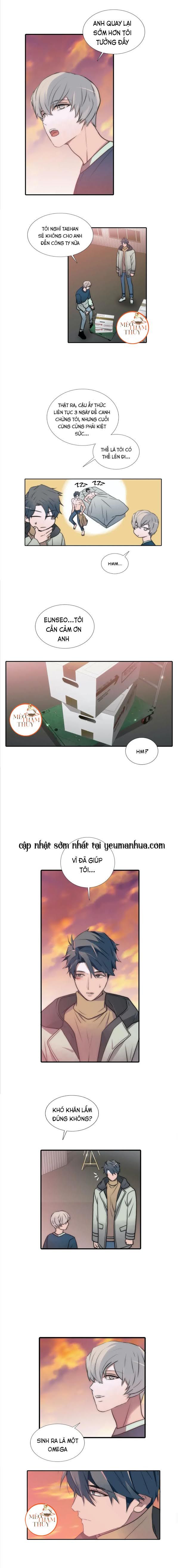 đưa đón người yêu chapter 59 1