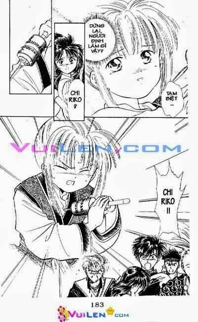 quyển sách kỳ bí chapter 11 184