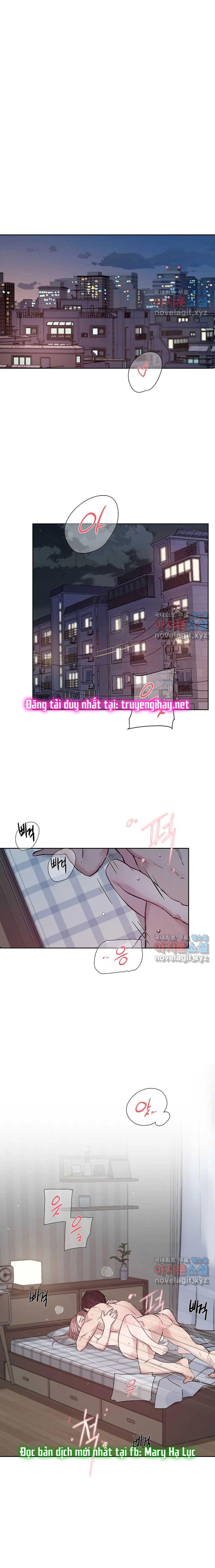 [18+] công tư phân minh chapter 60 5