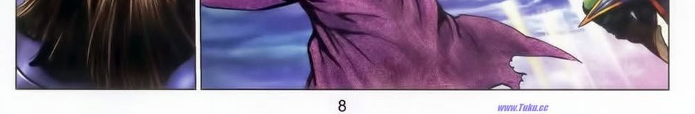 tuyệt thế vô song 2 chapter 69 14