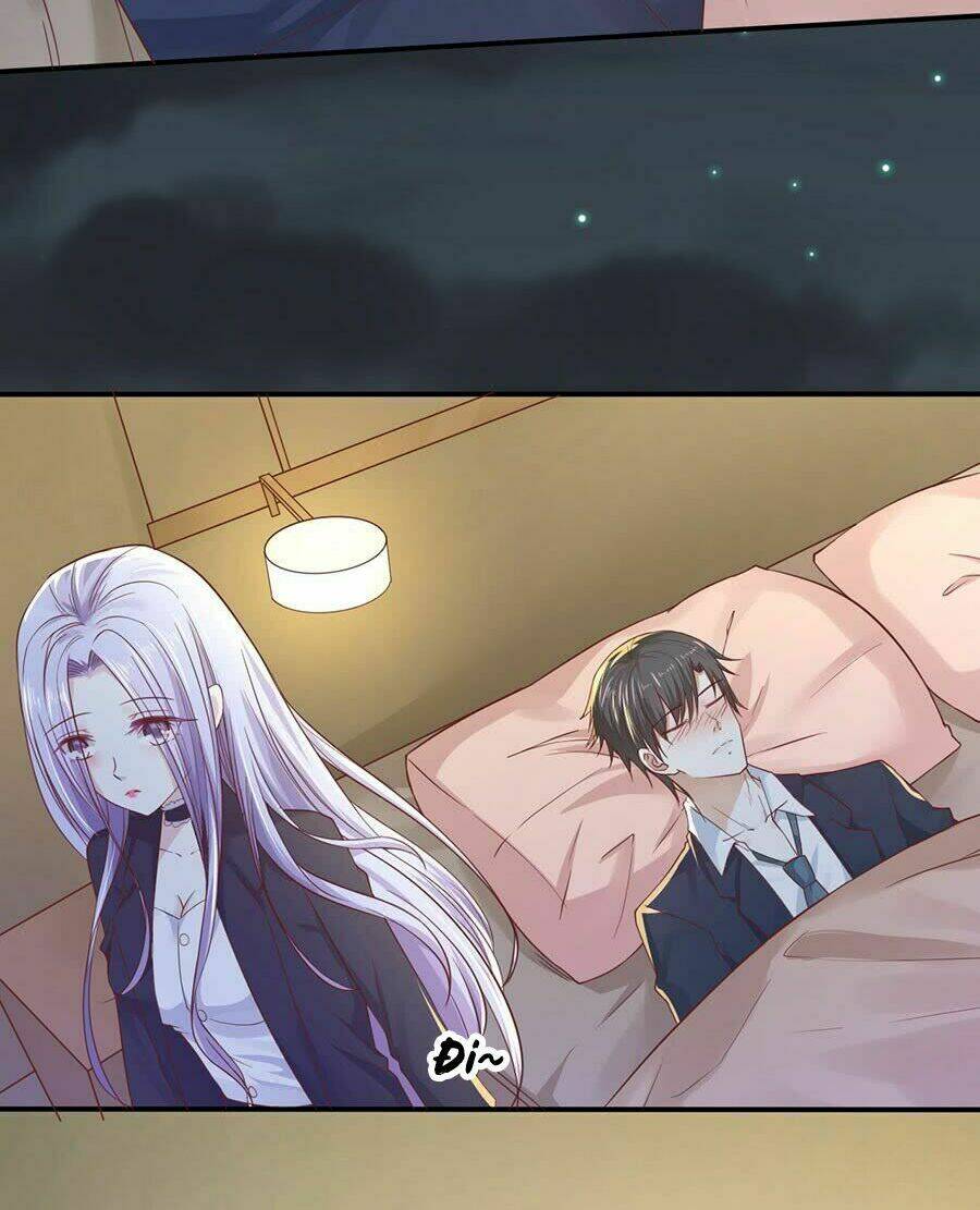 liệt ái tri hạ: series mật đào tiểu tình nhân chapter 254 5