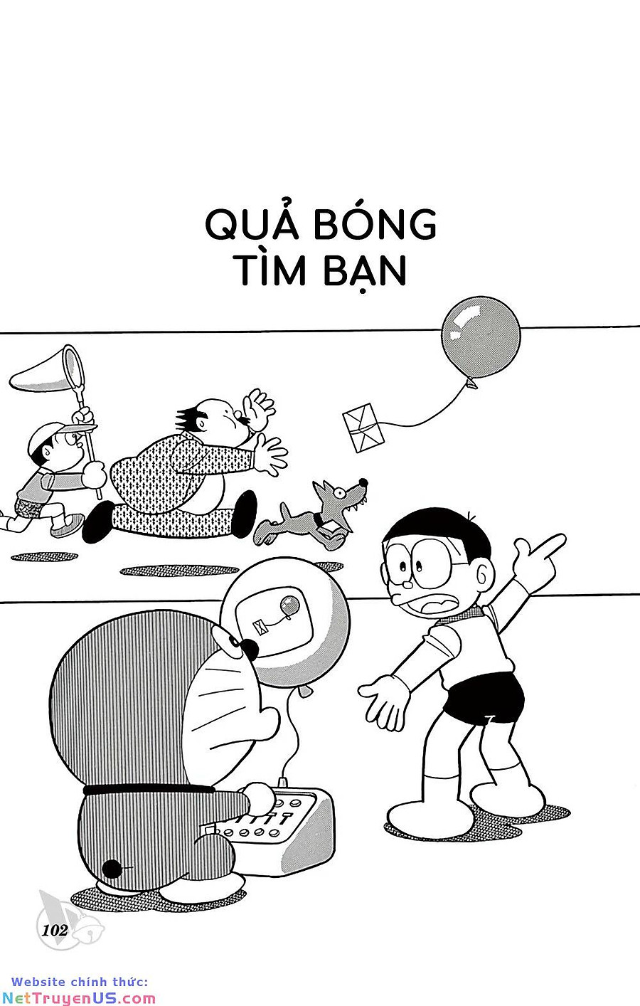 doraemon chapter 705 1