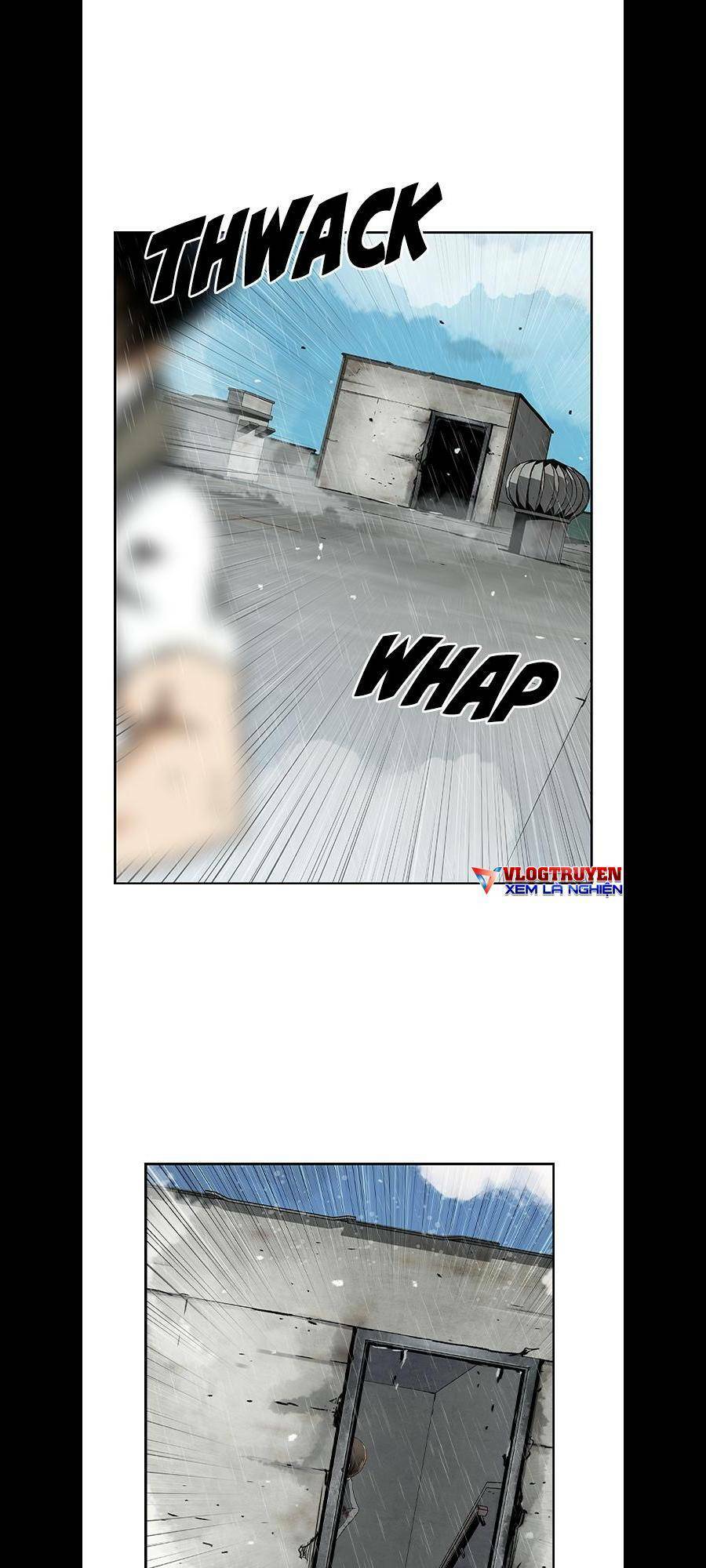 pubg - cuộc chiến sinh tồn - 100 chapter 48 51