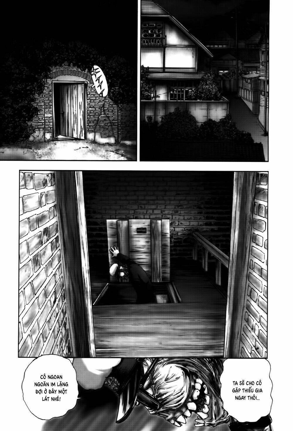 edogawa ranpo ijinkan chapter 51 18