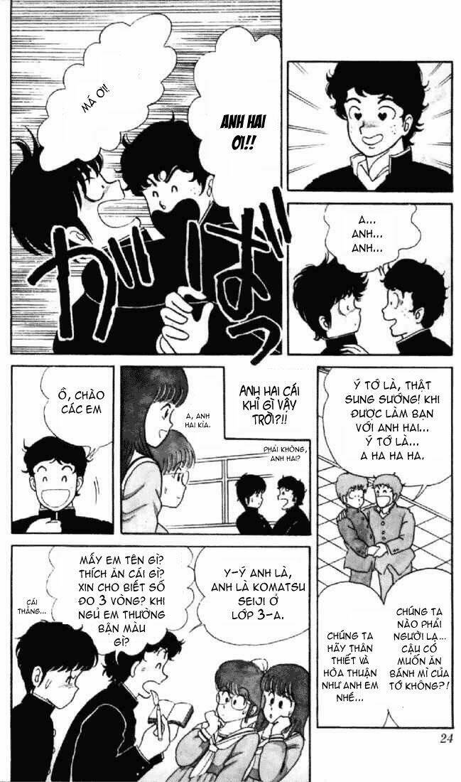 kimagure orange road chapter 1.2 8