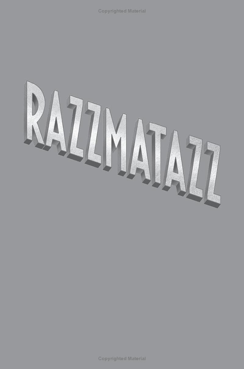 Razzmatazz