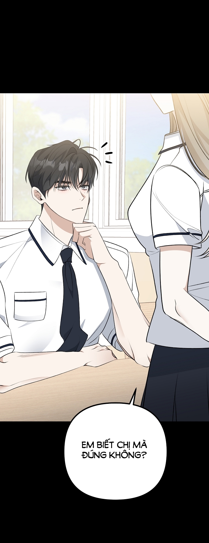 Say Nắng chapter 27.2 - Trang 32