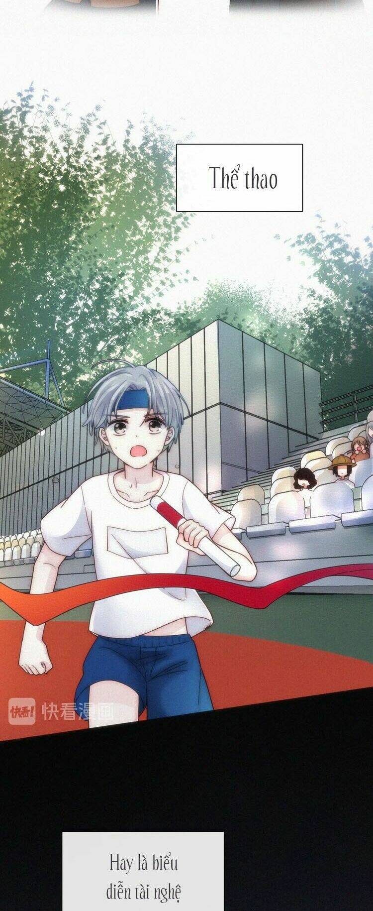 nếu ngày đó chúng ta chưa quen biết chapter 8 13