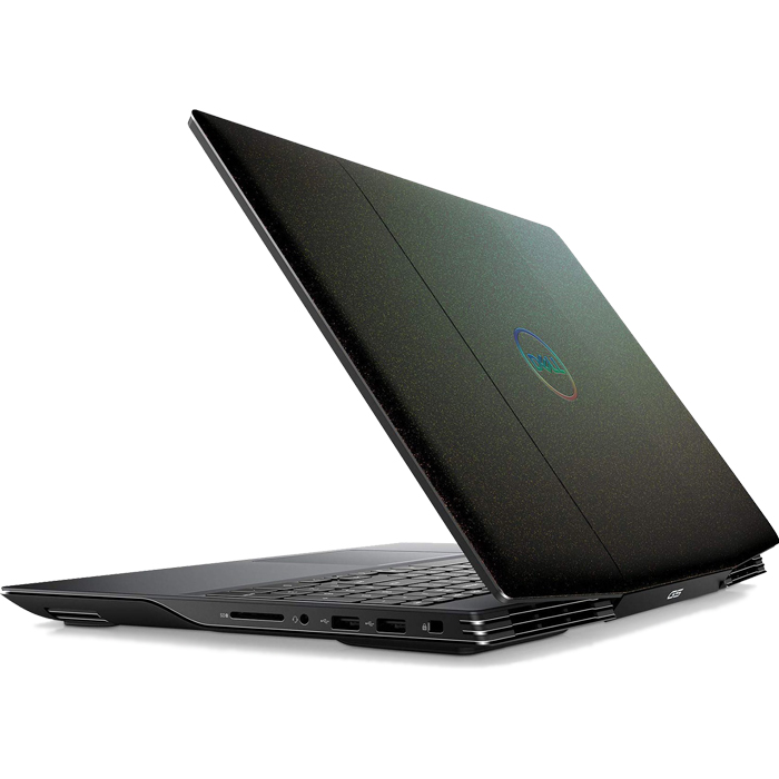 Laptop Dell Gaming G5 5500 70228123 (Core i7-10750H/ 16GB (8GB x2) DDR4 3200MHz/ 512GB SSD M.2 PCIe/ RTX 2060 6GB GDDR6/ 15.6 FHD WVA, 144Hz/ Win10) - Hàng Chính Hãng