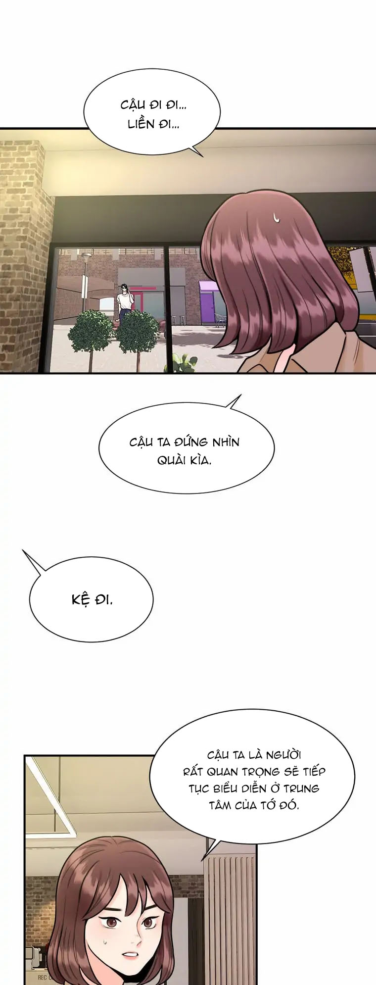 nghệ sĩ cello chapter 62.1 21