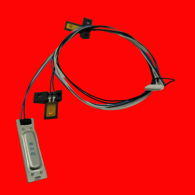 Sensor nhiệt lô sấy máy photocopy Konica  Bizhub  308e/ 368e/ 458e/ 558e/ 658/ 300i/ 360i/ 450i/ 550i/ C458/ C558/ C658 ( Hàng nhập khẩu )