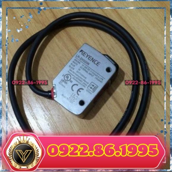 Bộ Cảm Biến Laser KEYENCE CMOS LR-ZH500N