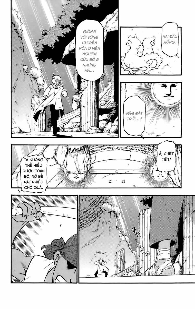 giả kim thuật chapter 41 29