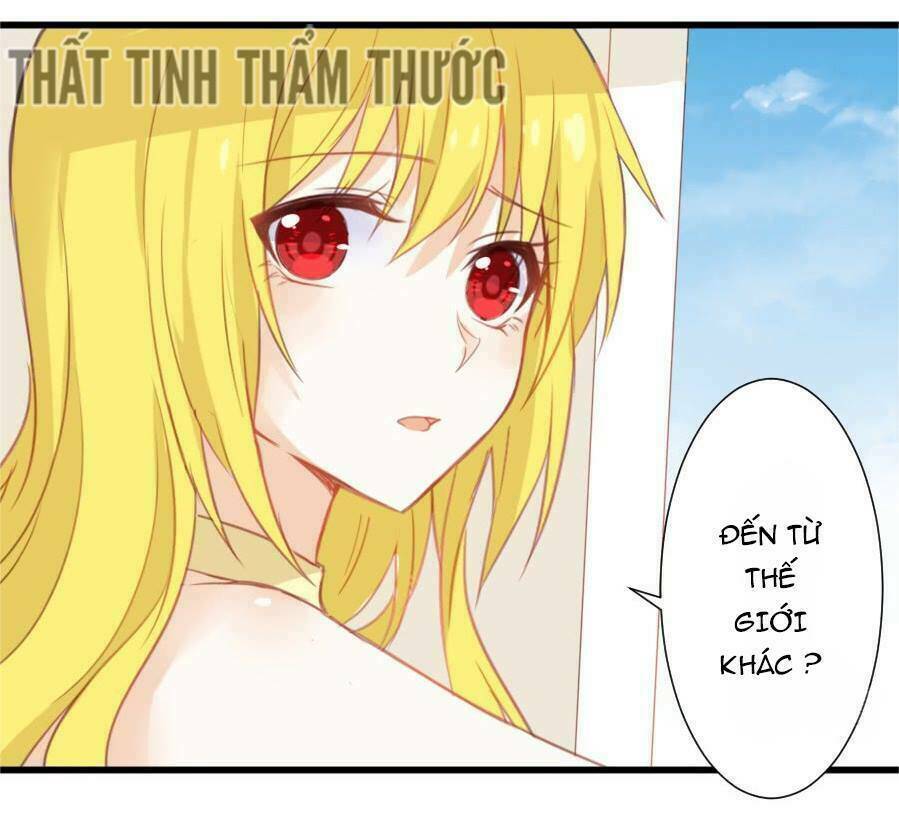 hôm nay ta cũng muốn trêu chọc nàng chapter 49 10