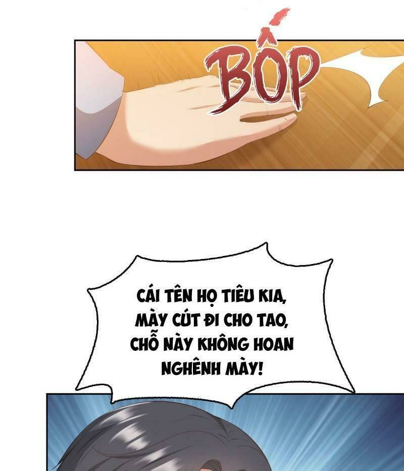 tuyệt thế thiên tài hệ thống chapter 55 16