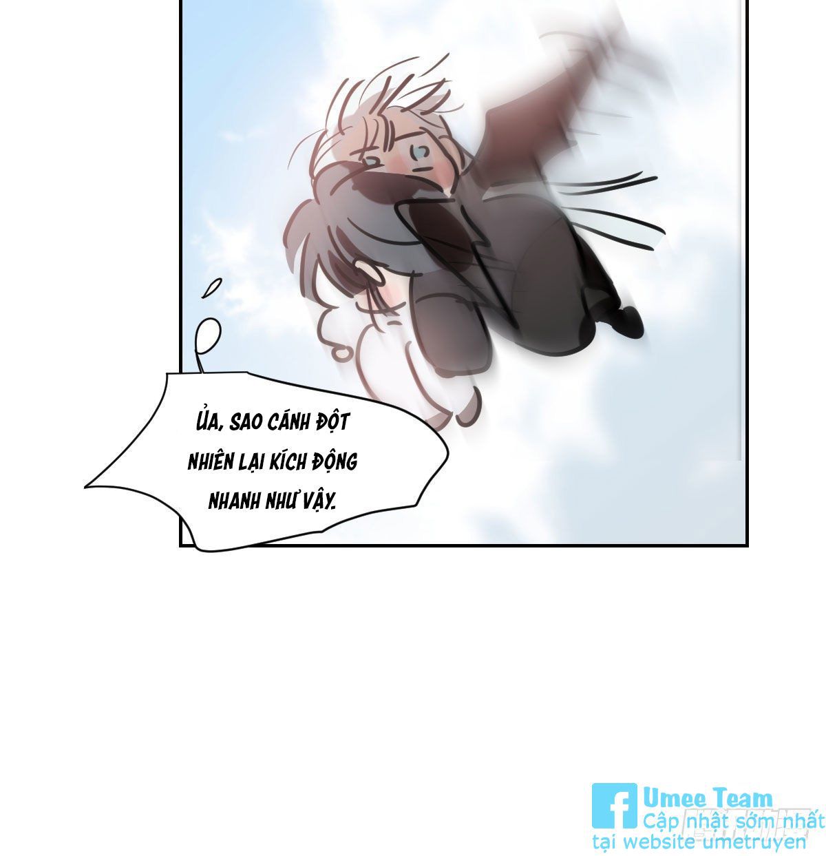 Bắt Lấy Ngao Ngao chapter 171 - Trang 49
