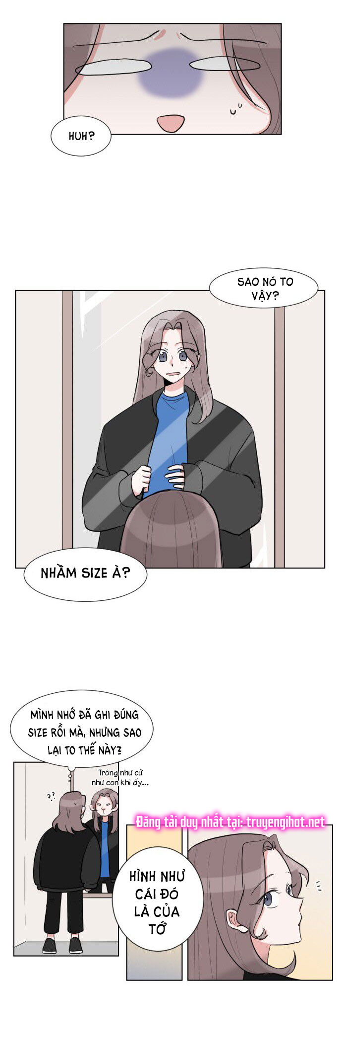 gatabutata chapter 9.1 3