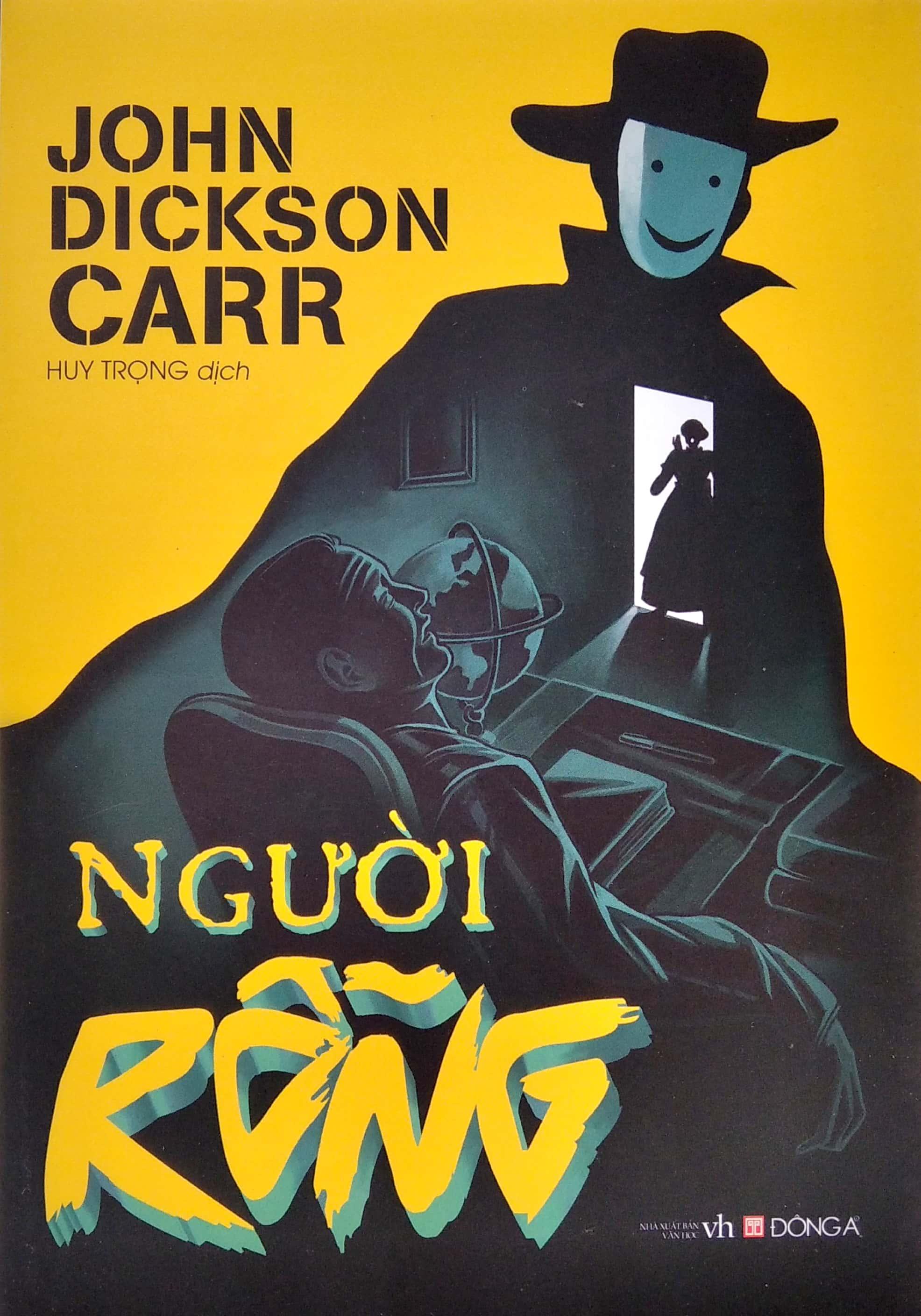 Người Rỗng