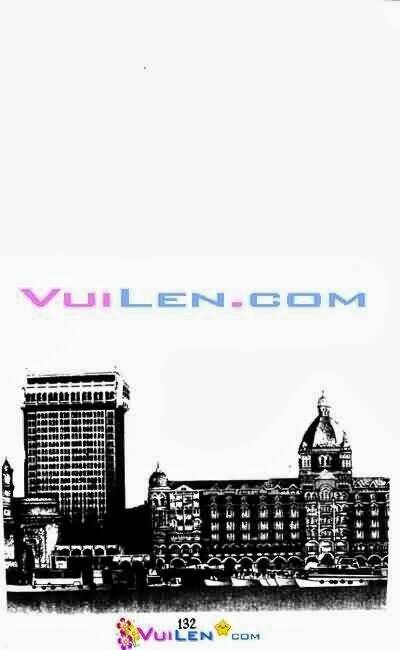 những người bạn tốt chapter 9 133