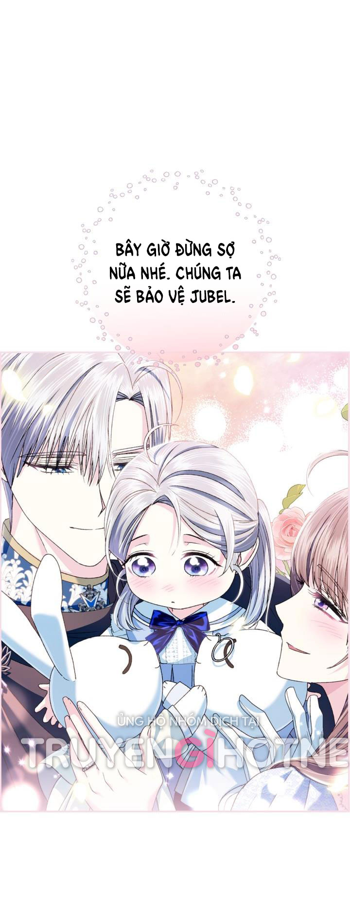 cha à, con không muốn kết hôn đâu chapter 99 33