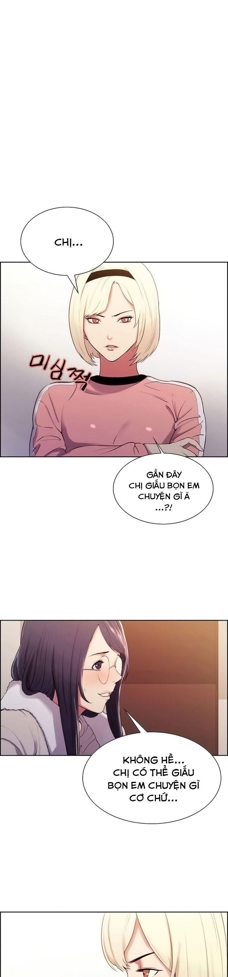 gia đình chạy trốn chapter 7 1