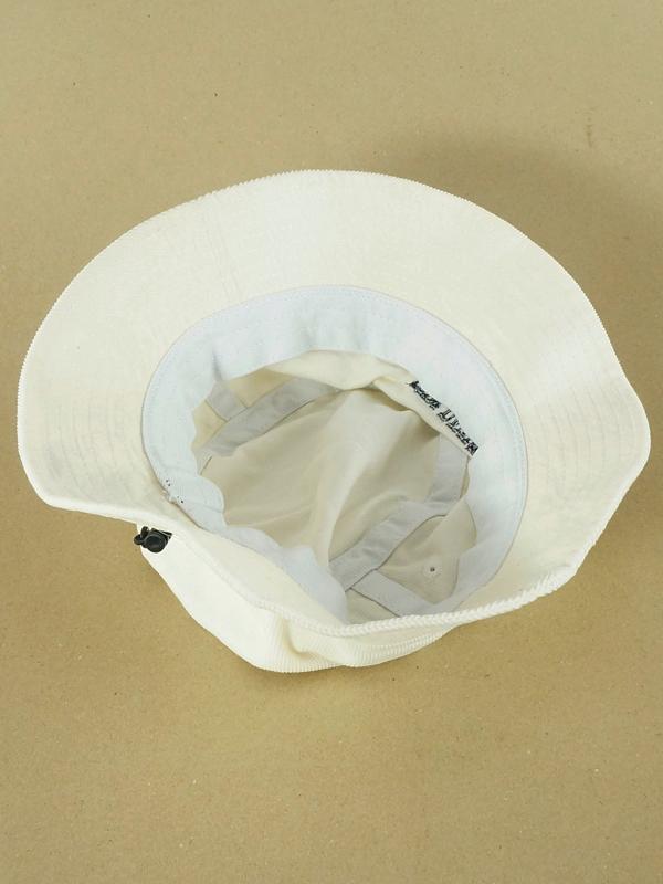 NÓN Bucket Tai Bèo Ben Davis Twill Bucket Hat