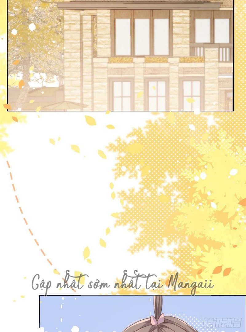 đoàn sủng lão đại ba tuổi rưỡi chapter 96 16